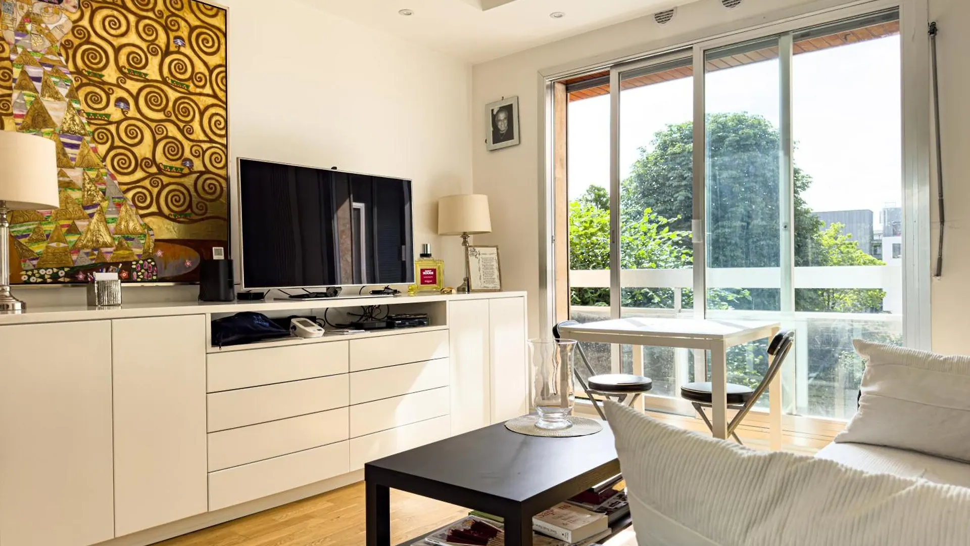 Penbed -1Br - Proche Champs Elysees Paris Apartment