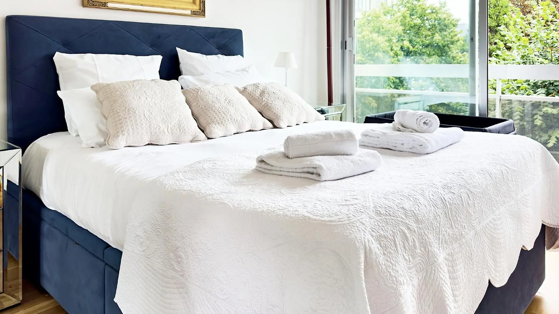 Penbed -1Br - Proche Champs Elysees Paris France