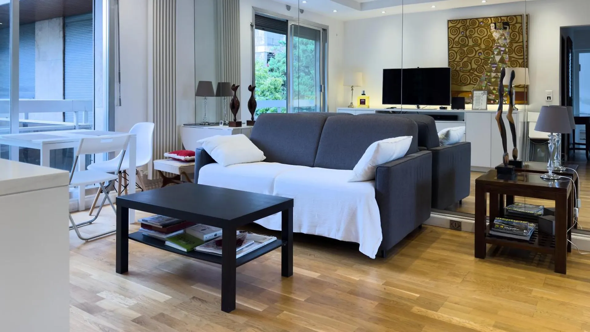 Penbed -1Br - Proche Champs Elysees Paris 0*,  France