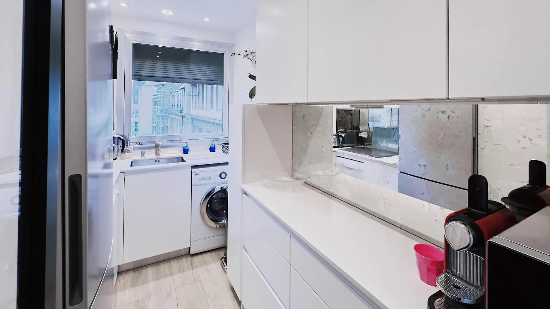 Penbed -1Br - Proche Champs Elysees Paris Apartment