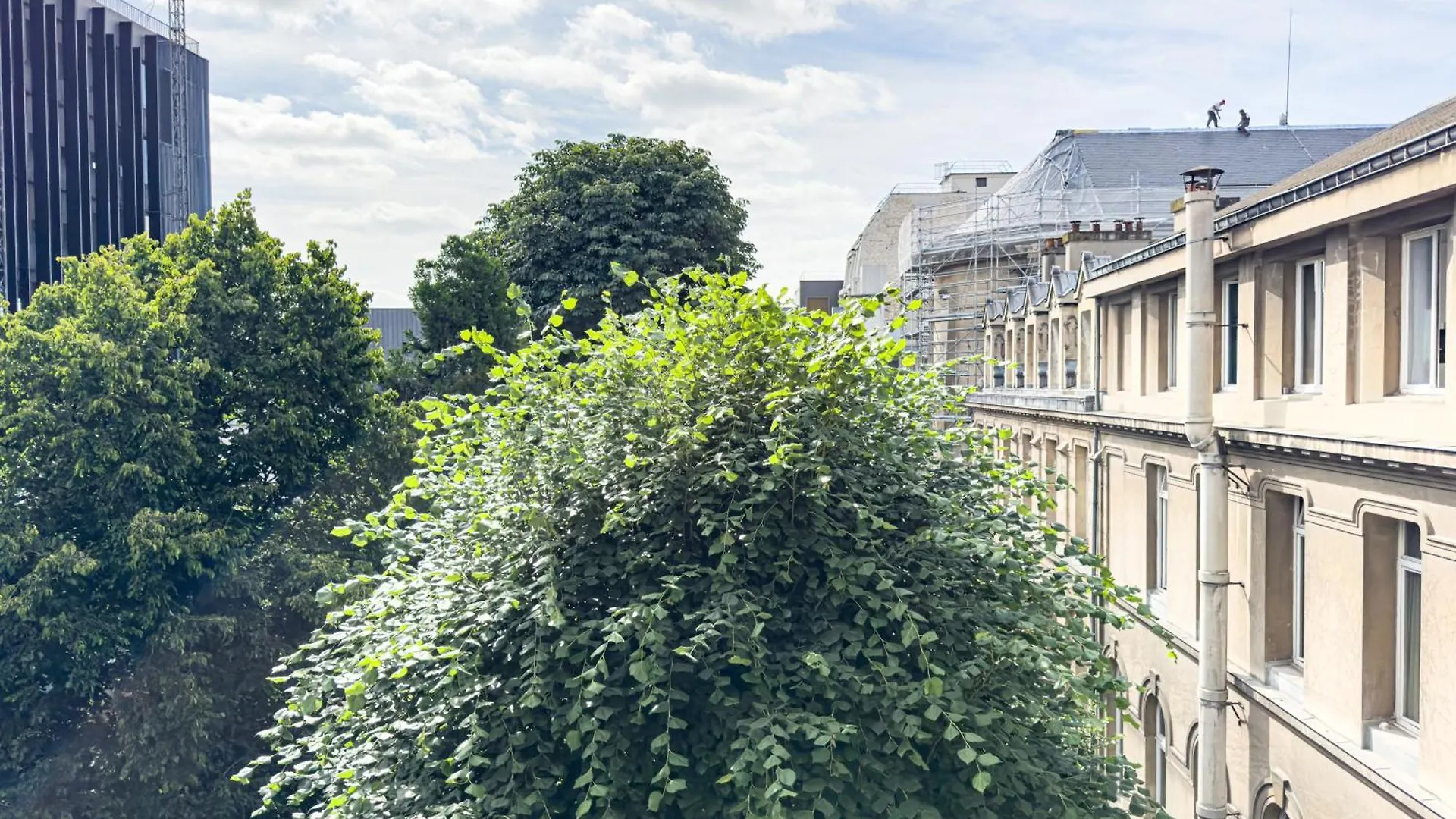 Apartment Penbed -1Br - Proche Champs Elysees Paris France